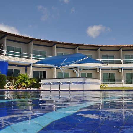 Brisa Mar Hotel Flecheiras Ngoại thất bức ảnh