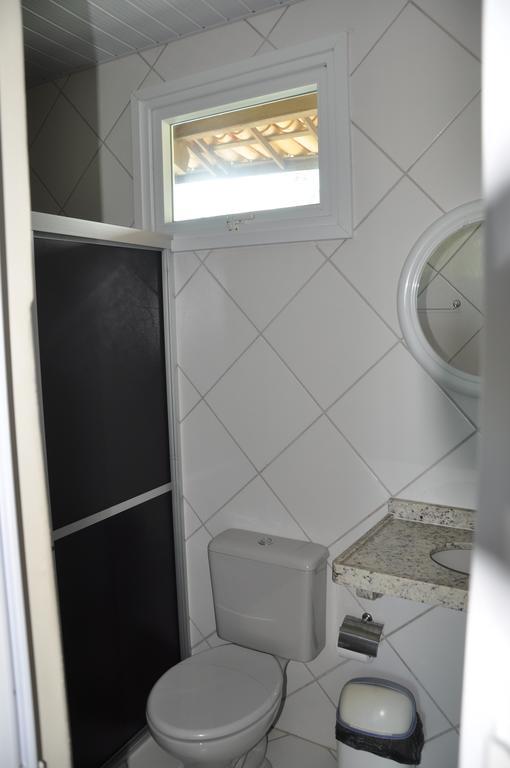 Brisa Mar Hotel Flecheiras Ngoại thất bức ảnh