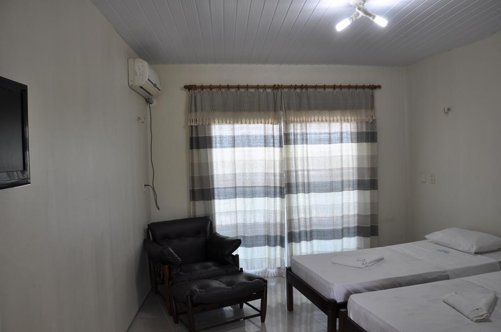 Brisa Mar Hotel Flecheiras Ngoại thất bức ảnh