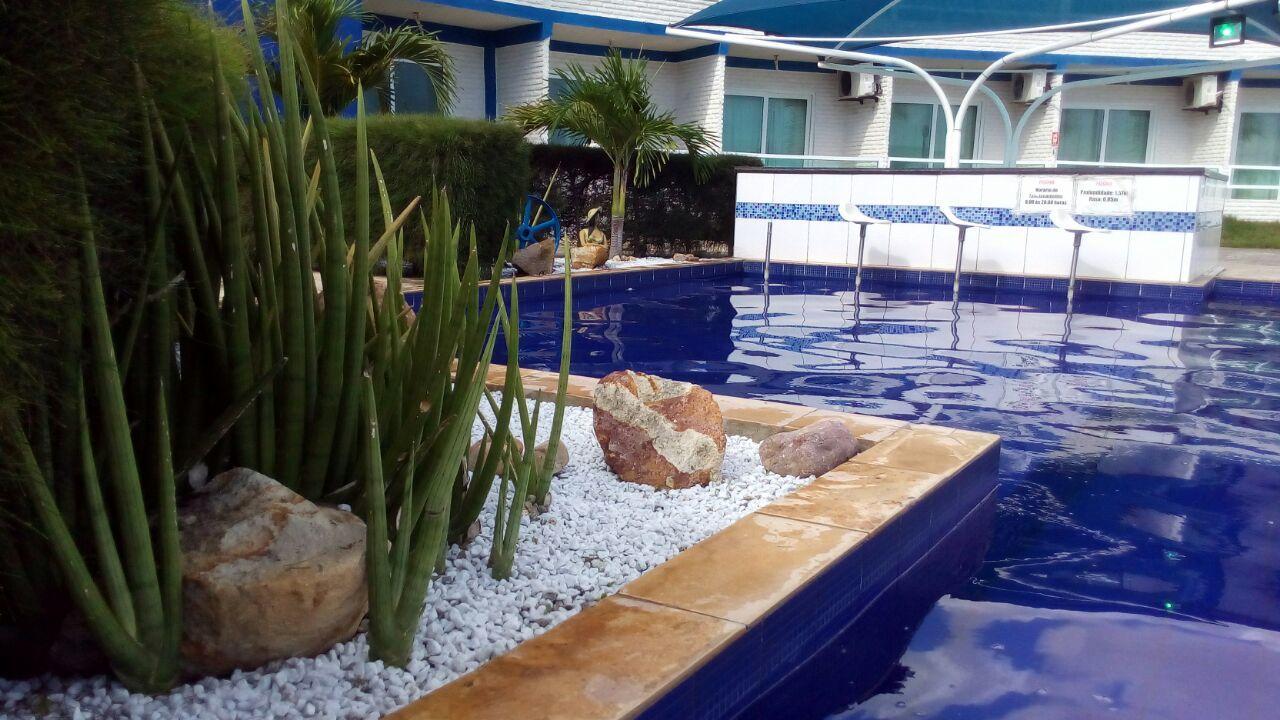 Brisa Mar Hotel Flecheiras Ngoại thất bức ảnh